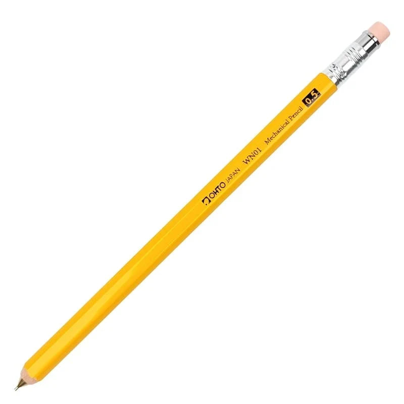 Ohto WN01 Mechanical Pencil 0,5