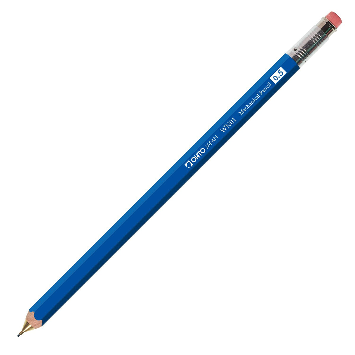 Ohto WN01 Mechanical Pencil 0,5