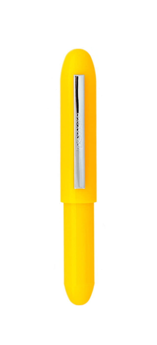 Penco Bullet ballpoint Light penna