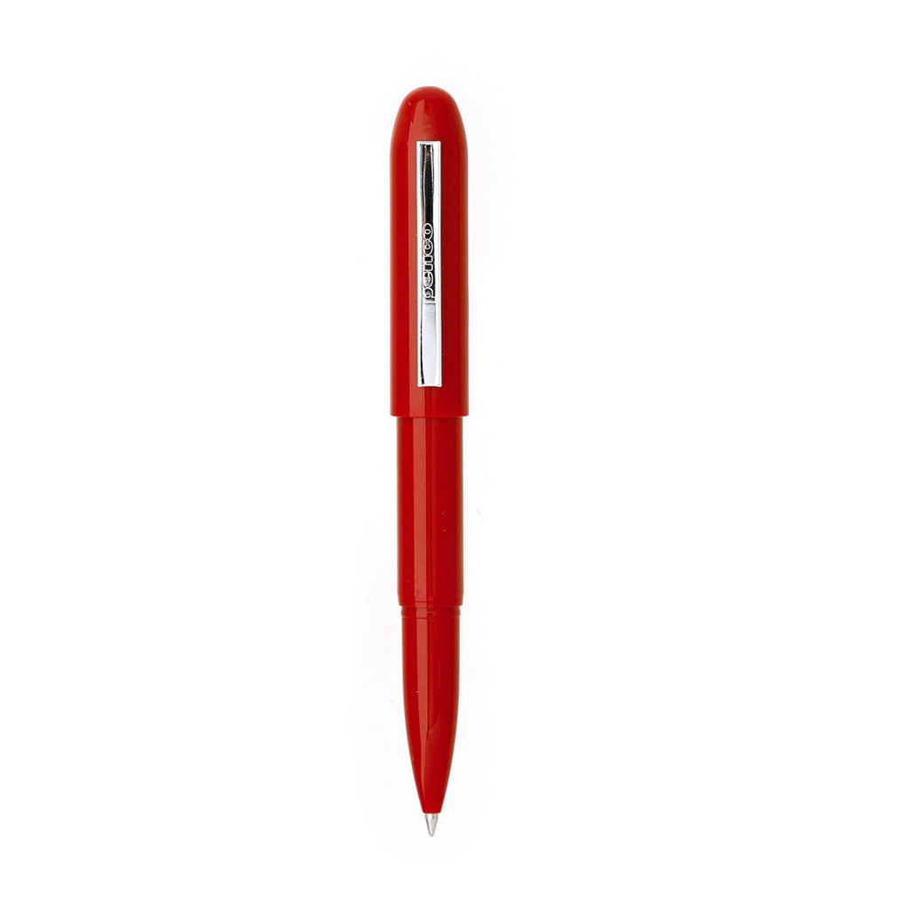 Bullet point clearance pen