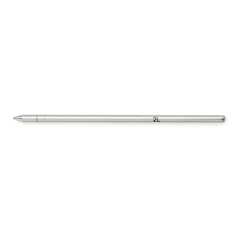 Penco Bullet ballpoint refill