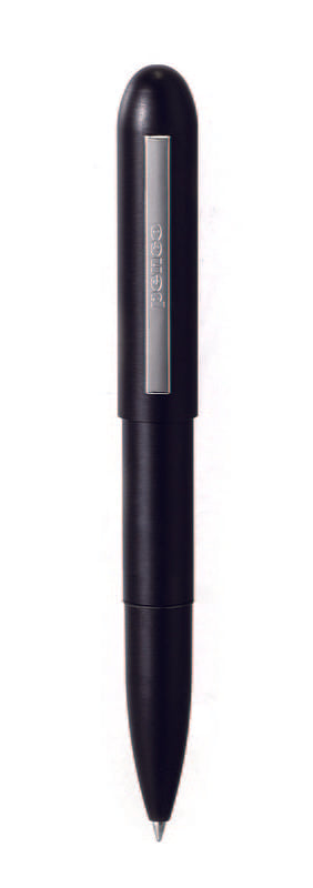 Penco Bullet ballpoint Black - Nyhet