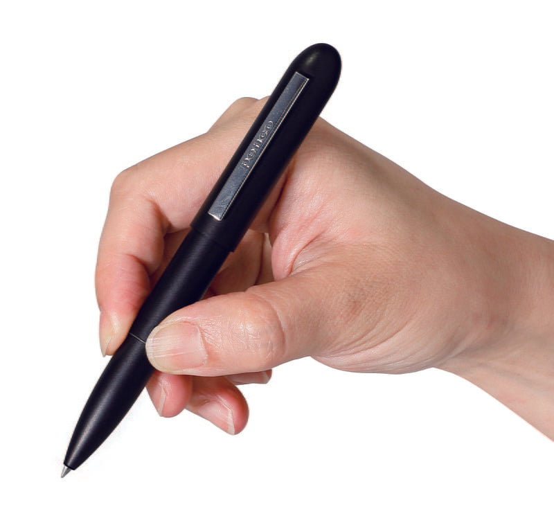 Penco Bullet ballpoint Black - Nyhet