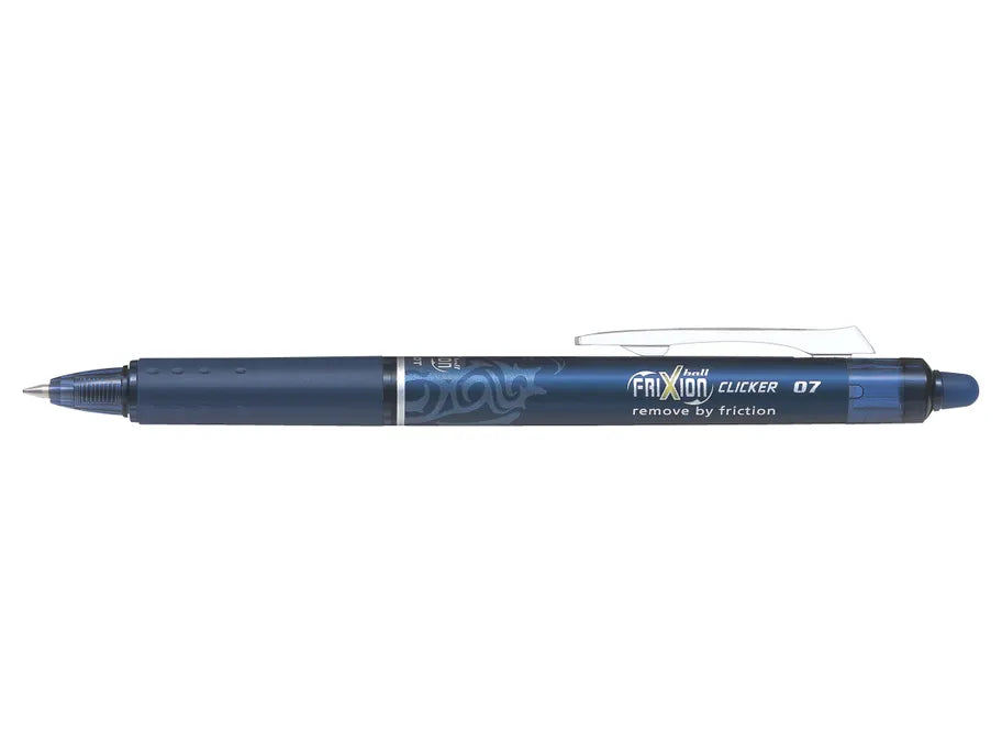 Pilot FriXion suddbar gelpenna 0,7
