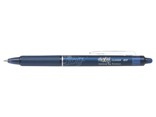 Pilot FriXion suddbar gelpenna 0,7