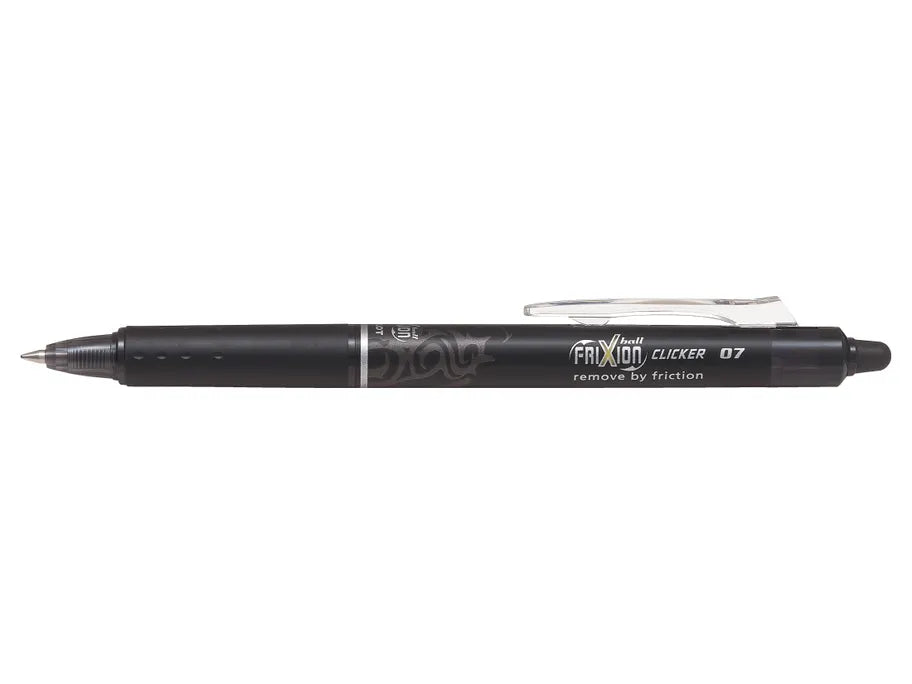 Pilot FriXion suddbar gelpenna 0,7