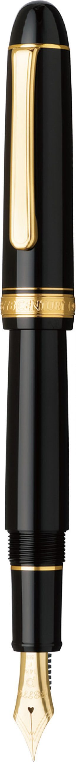 Platinum Century 3776 Reservoar