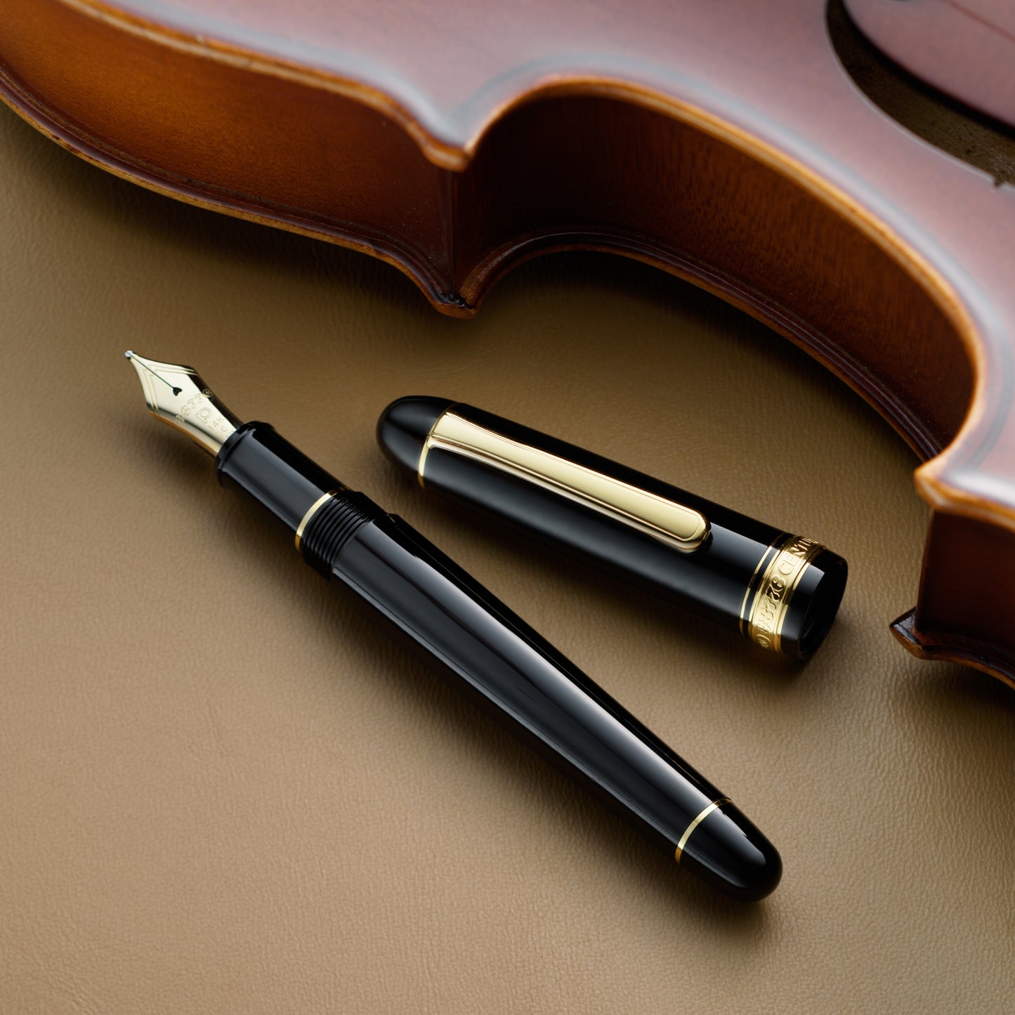 Platinum Century 3776 Reservoar