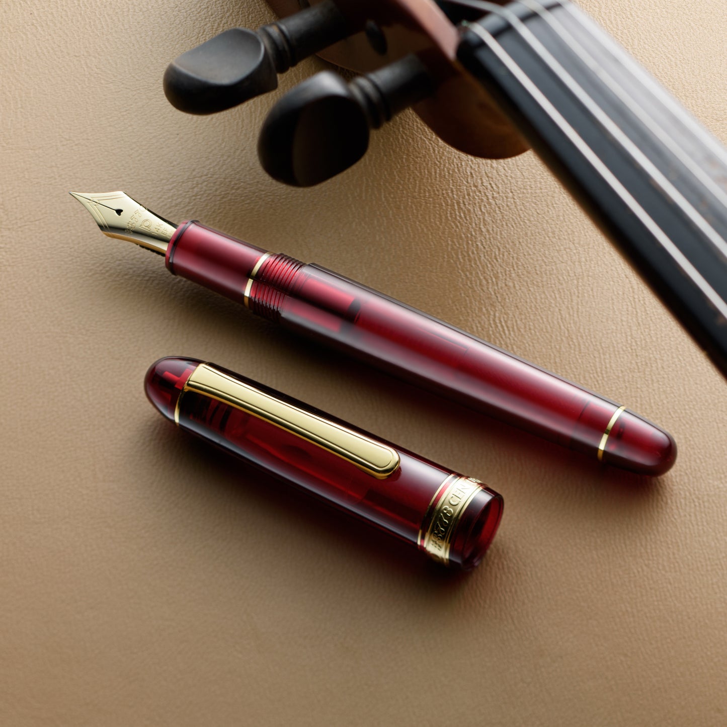 Platinum Century 3776 Reservoar