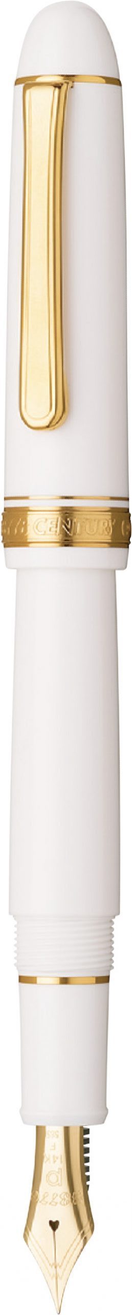 Platinum Century 3776 Reservoar