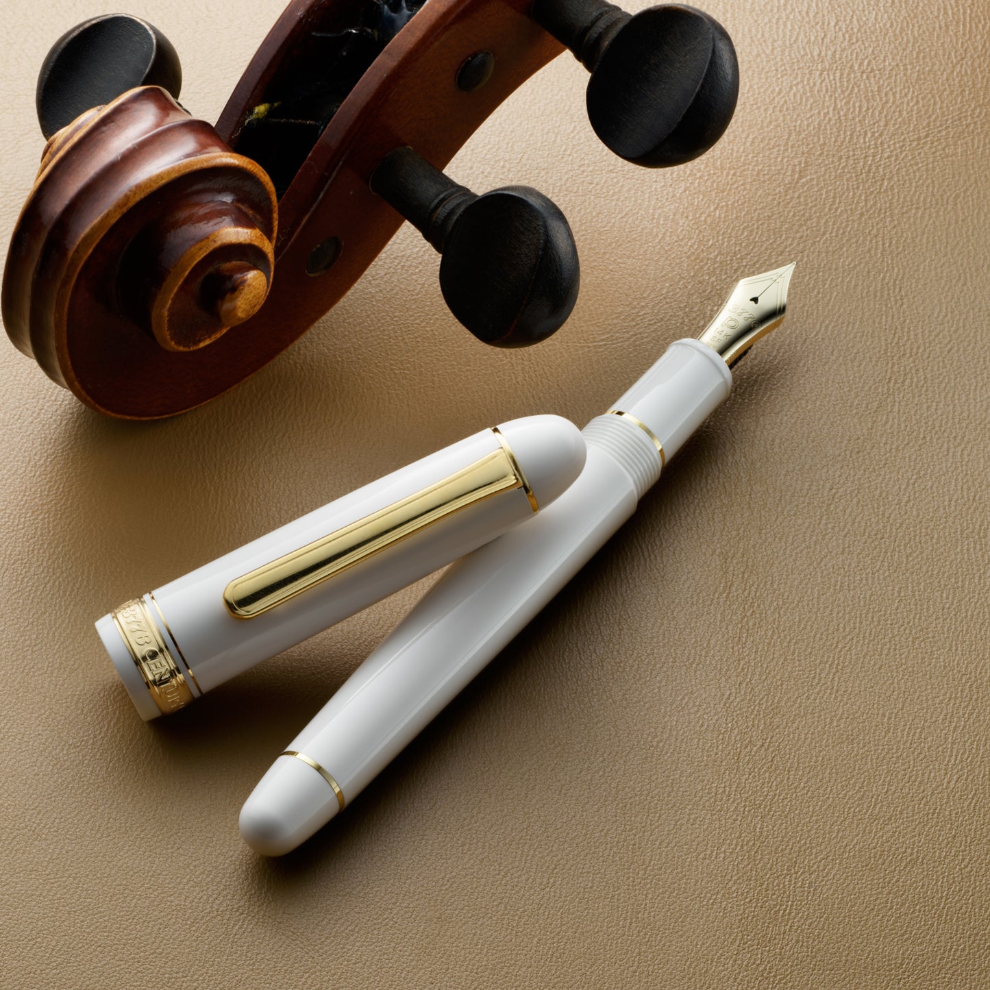Platinum Century 3776 Reservoar