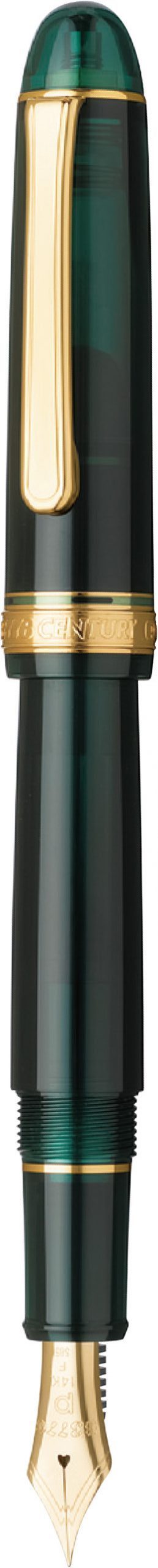 Platinum Century 3776 Reservoar