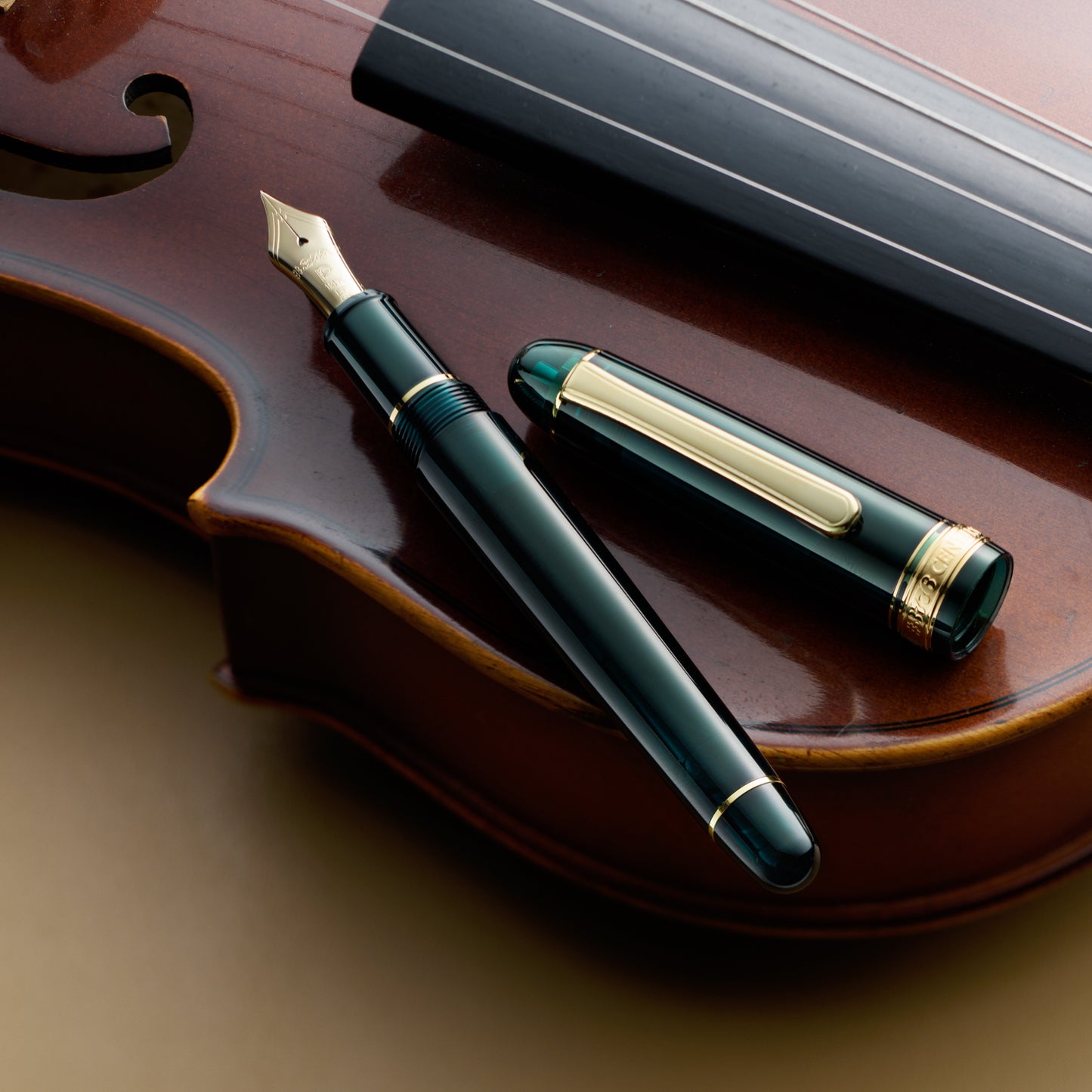 Platinum Century 3776 Reservoar