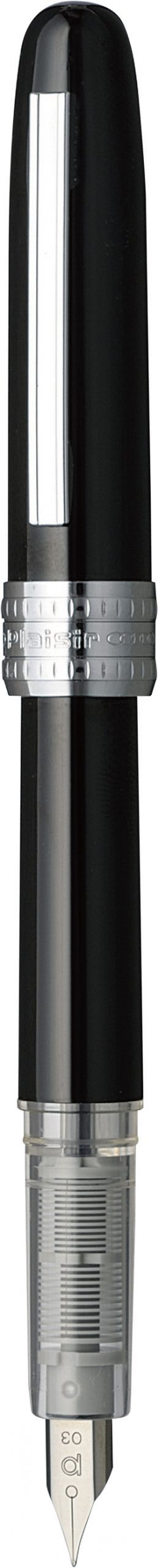 Platinum Plaisir Reservoar 0,3