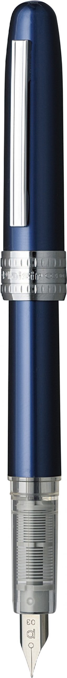 Platinum Plaisir Reservoar 0,3