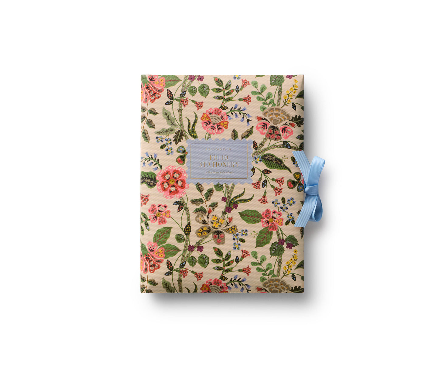 Rifle Paper Gracie Stationary kit