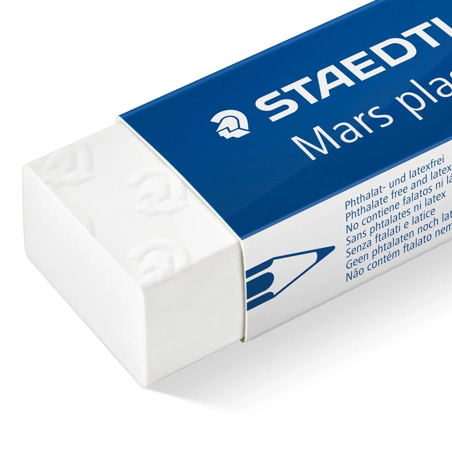 Staedtler Mars plastic radergummi