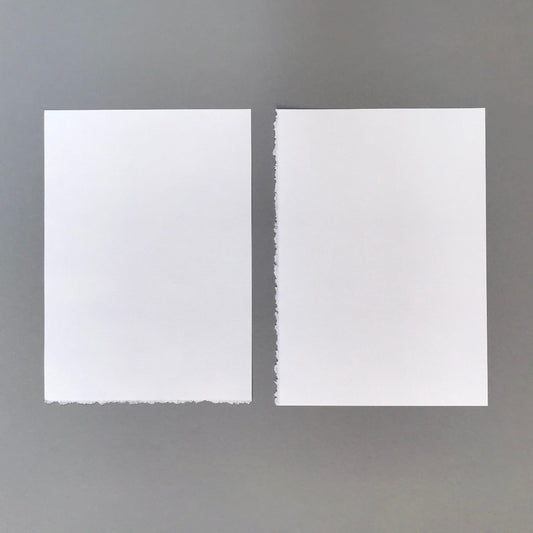 Strathmore Pastelle Bright White 216g, A4