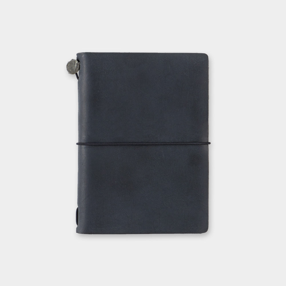 Travelers Company Notebook Passport Size