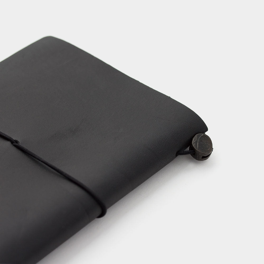 Travelers Company Notebook Passport Size
