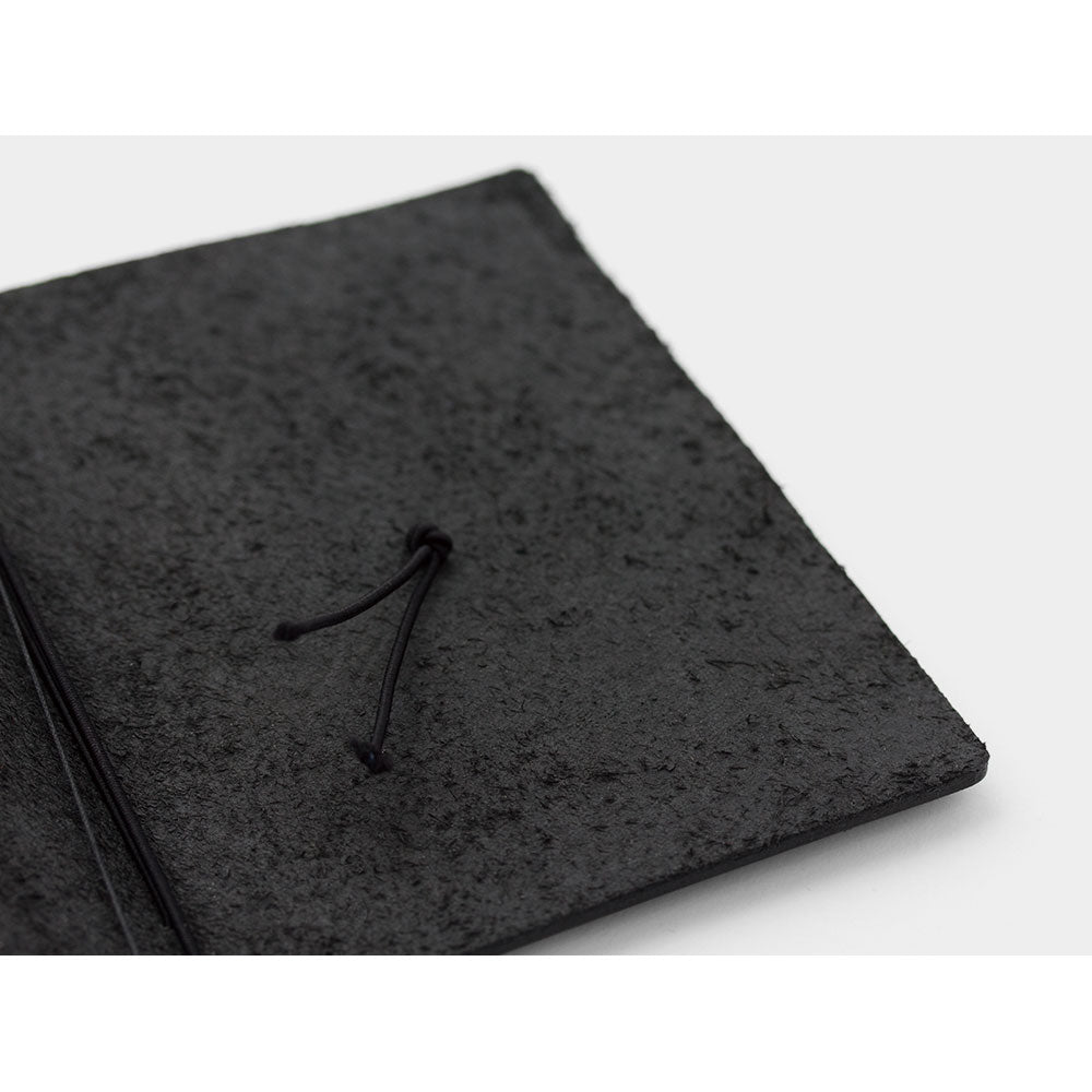 Travelers Company Notebook Passport Size