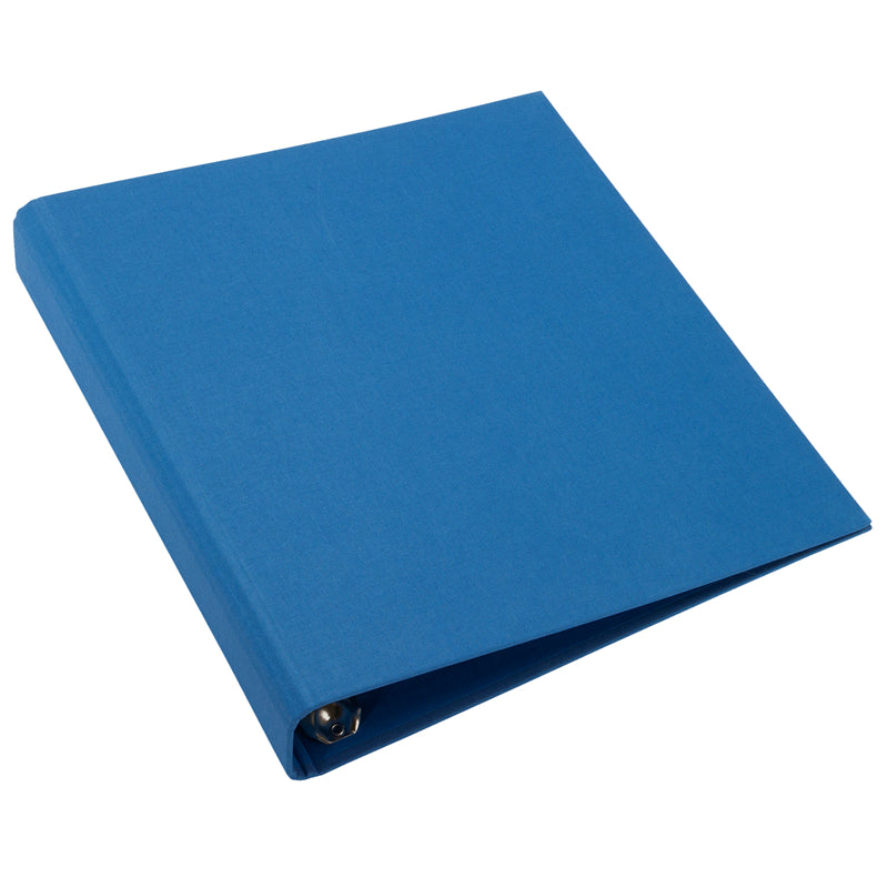Vävklädd pärm A4, Bookbinders Design