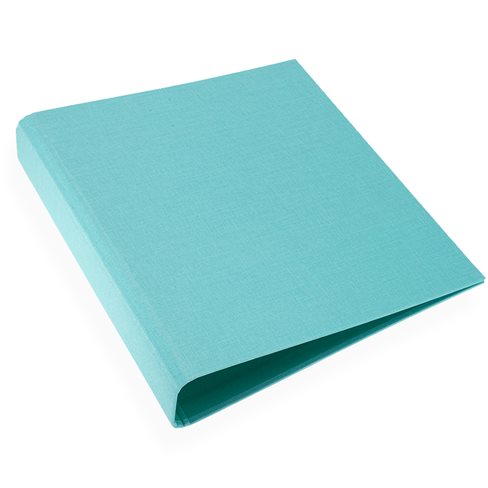 Vävklädd pärm A4, Bookbinders Design