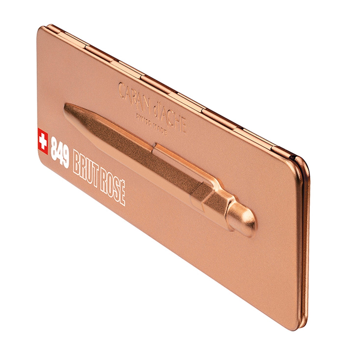 Caran d'Ache 849 Legend Original