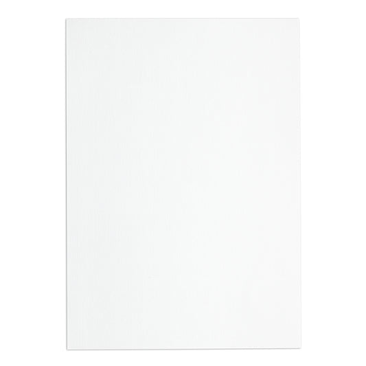 Rives Linear Bright White 170g 125 A4-ark