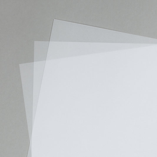 Transparent Papper 100g 250 A4-ark