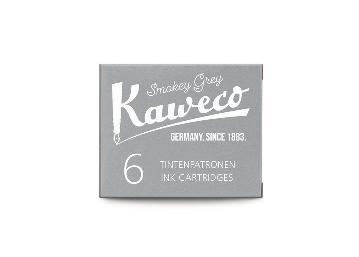 Kaweco Bläckpatroner