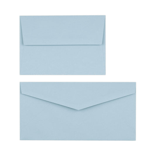 Colorplan kuvert Azure Blue