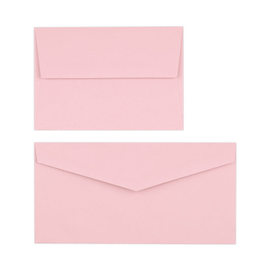 Colorplan kuvert Candy Pink
