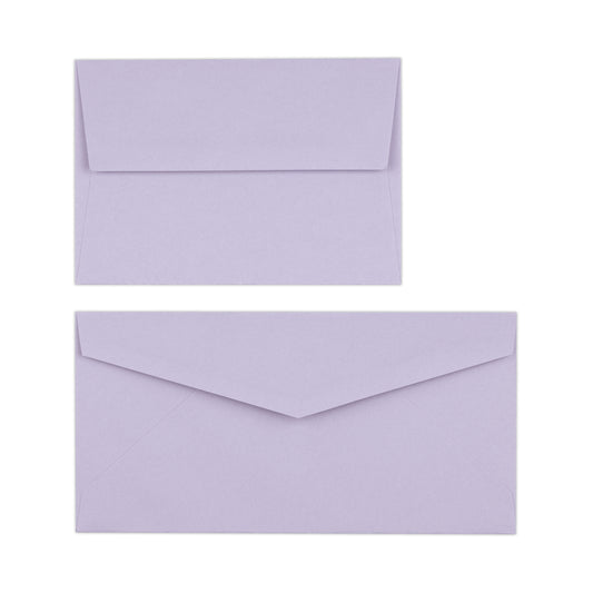 Colorplan kuvert Lavender