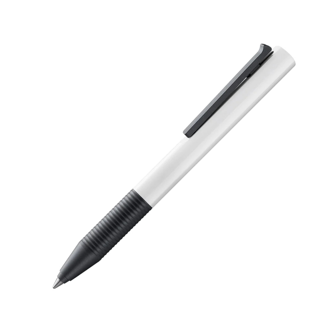 Lamy Tipo Rollerball Vit, utgående modell