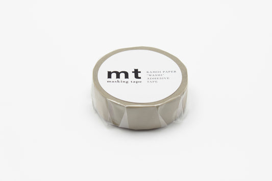 Washi Tape / MT Tape Beige