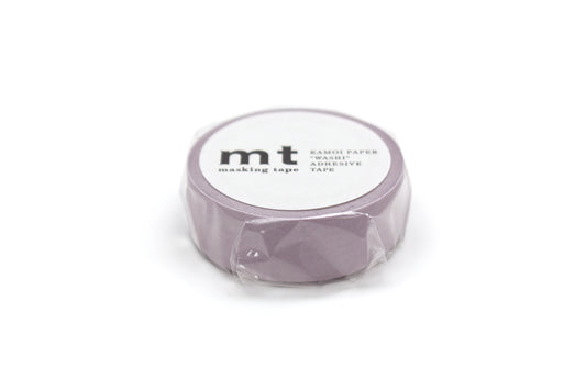 Washi Tape / MT Tape Pastel Raspberry