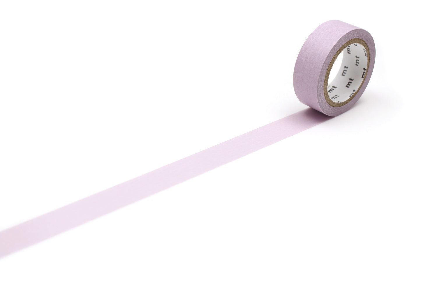 Washi Tape / MT Tape Pastel Raspberry