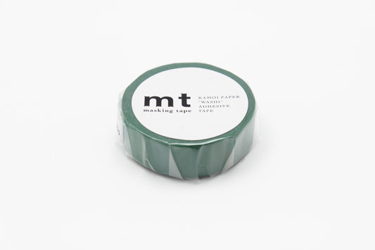 Washi Tape / MT Tape Peacock