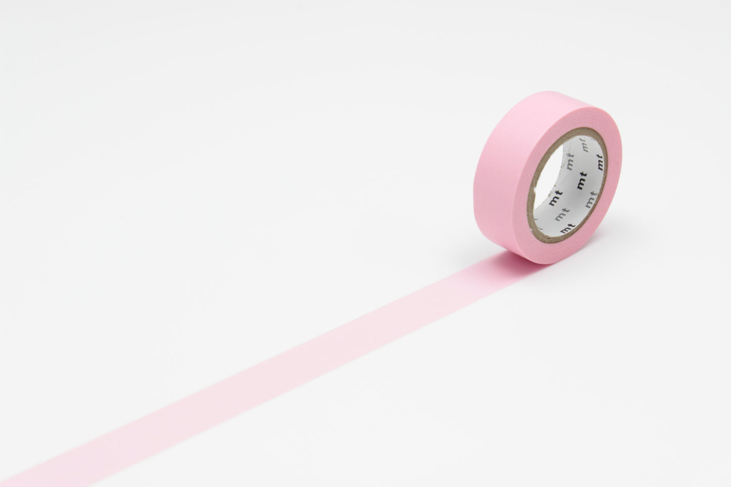 Washi Tape / MT Tape Rose Pink