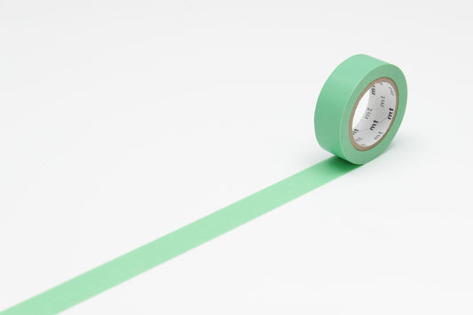 MT Washi Tape / MT Tape Wakamidori