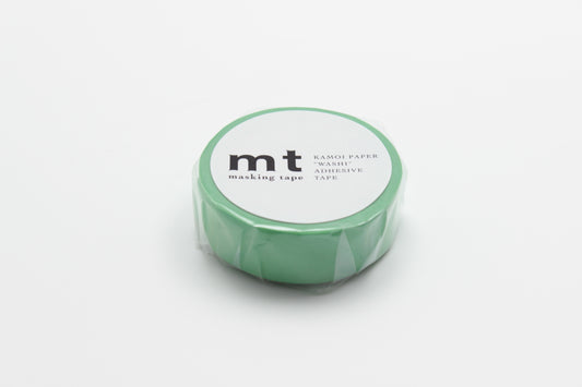 MT Washi Tape / MT Tape Wakamidori