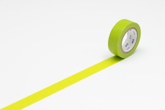 MT Washi Tape / MT Tape Wakanae