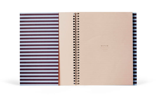 Notem Nela Notebook Large