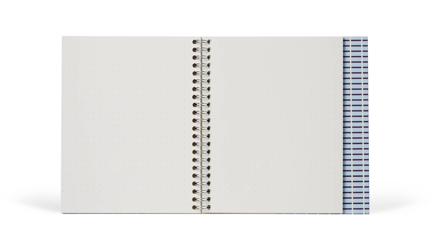 Notem Nela Notebook Medium