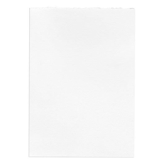 Strathmore Pastelle Bright White 118g, A4