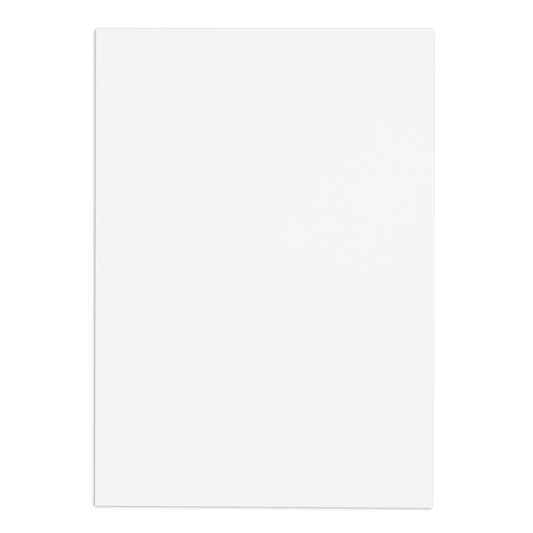 A4-papper – Rum för Papper