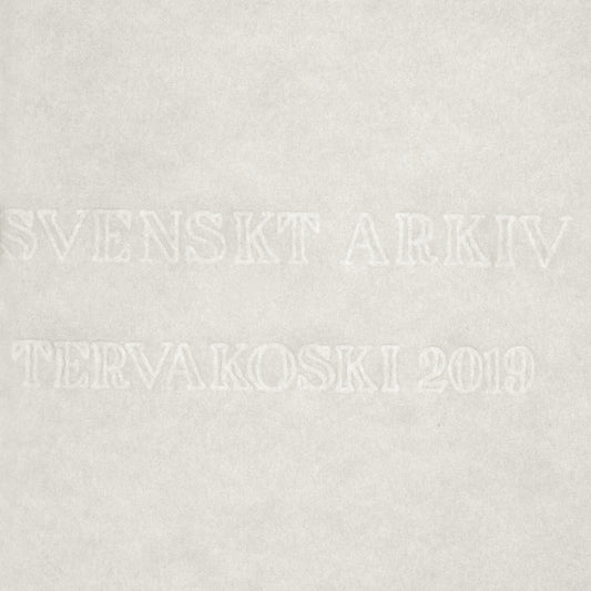 Svenskt Arkiv 100g, 500 A4/ paket