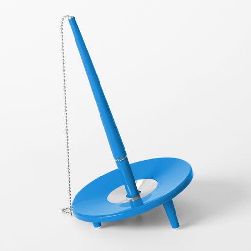 Ballograf Deskset Blå