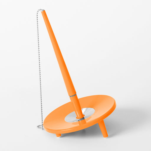Ballograf Deskset Orange